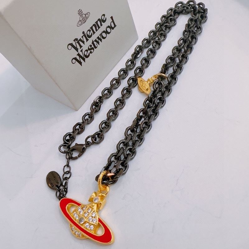 Vivienne Westwood Necklaces